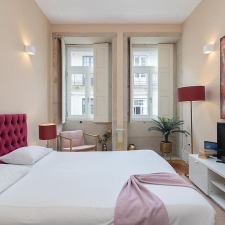 Domus 21 - Formosa Apartment Porto Ngoại thất bức ảnh