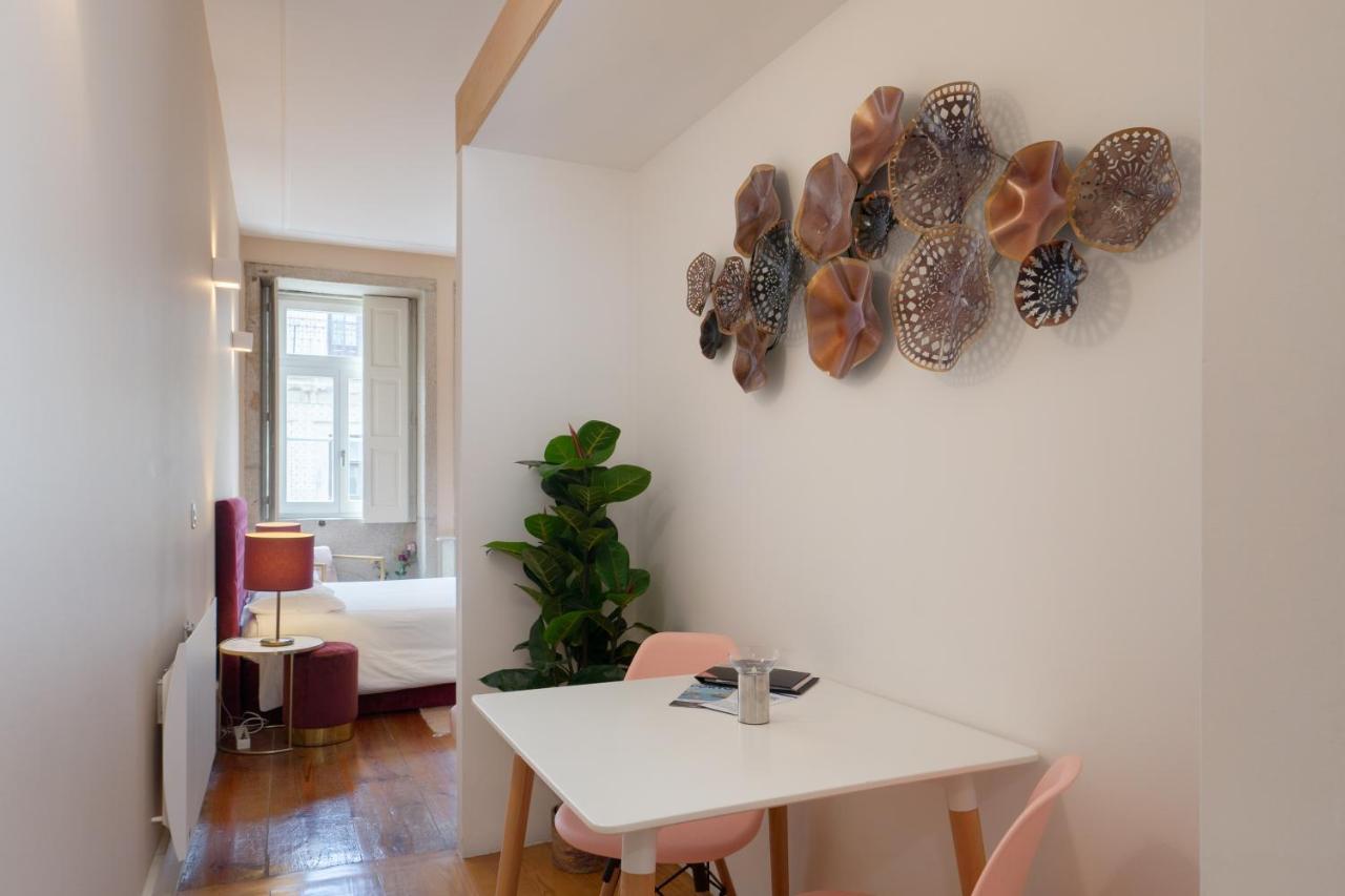Domus 21 - Formosa Apartment Porto Ngoại thất bức ảnh