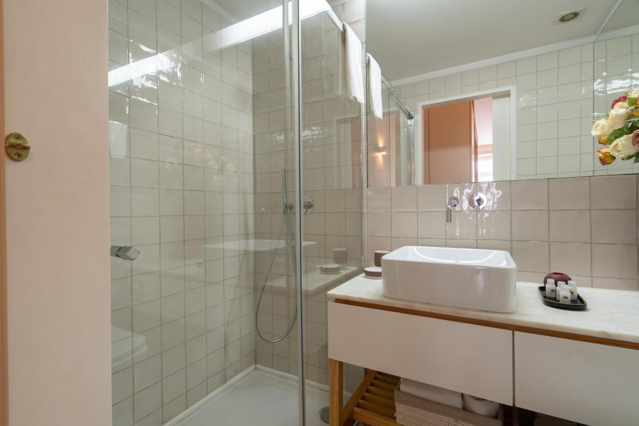 Domus 21 - Formosa Apartment Porto Ngoại thất bức ảnh