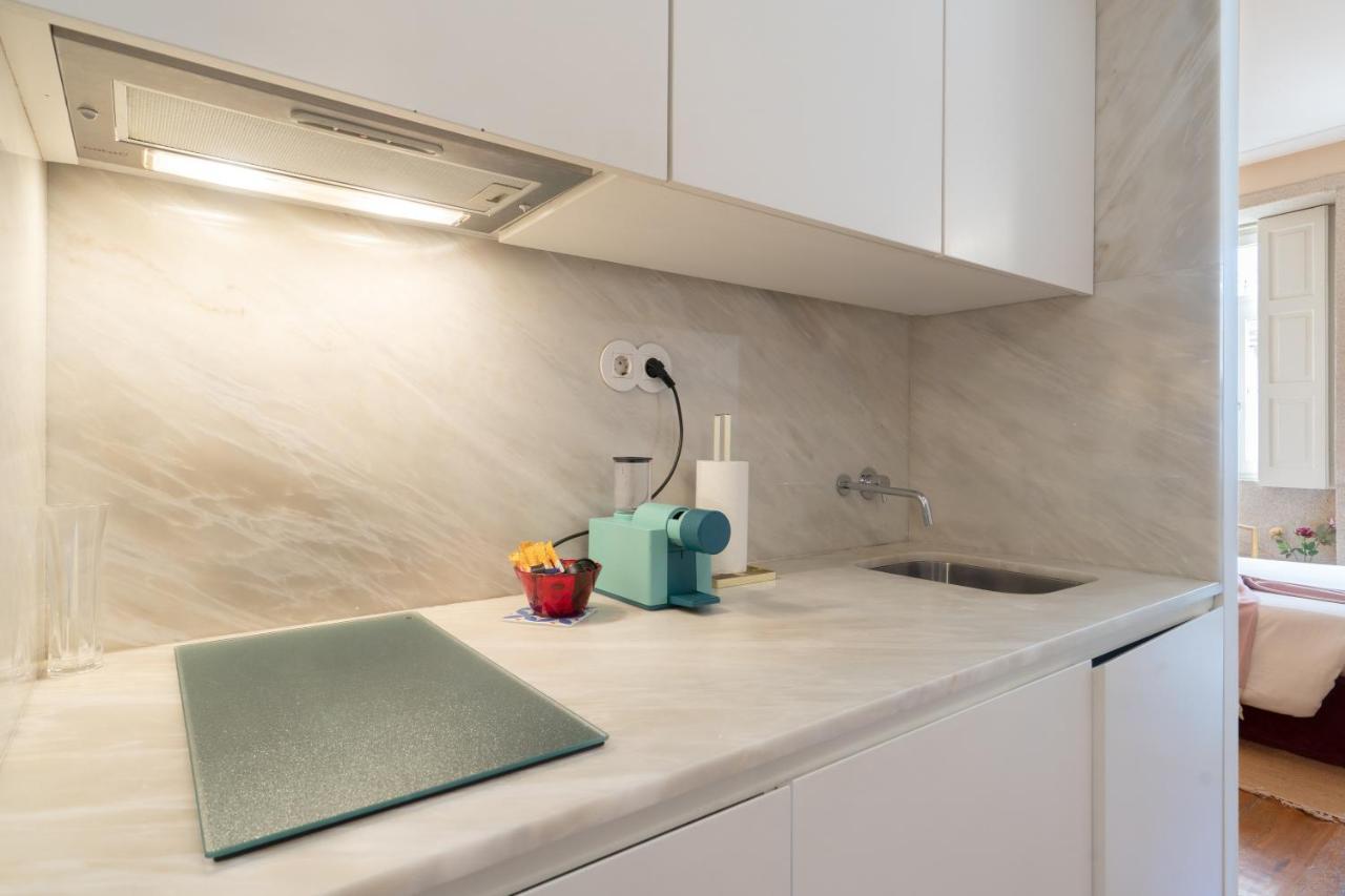 Domus 21 - Formosa Apartment Porto Ngoại thất bức ảnh