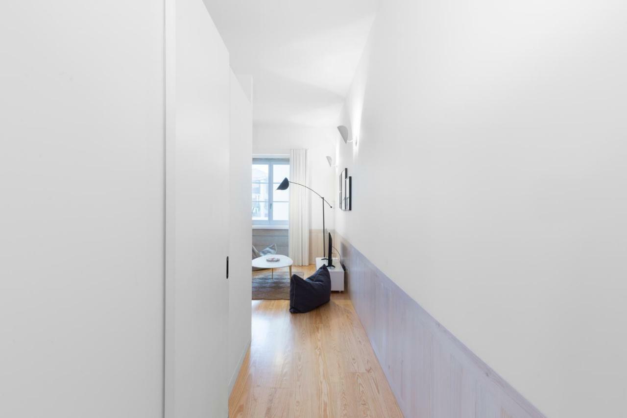 Domus 21 - Formosa Apartment Porto Ngoại thất bức ảnh