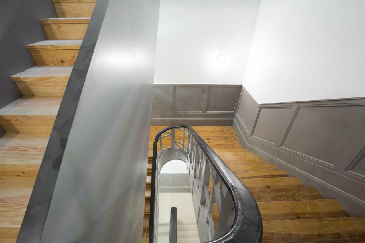 Domus 21 - Formosa Apartment Porto Ngoại thất bức ảnh