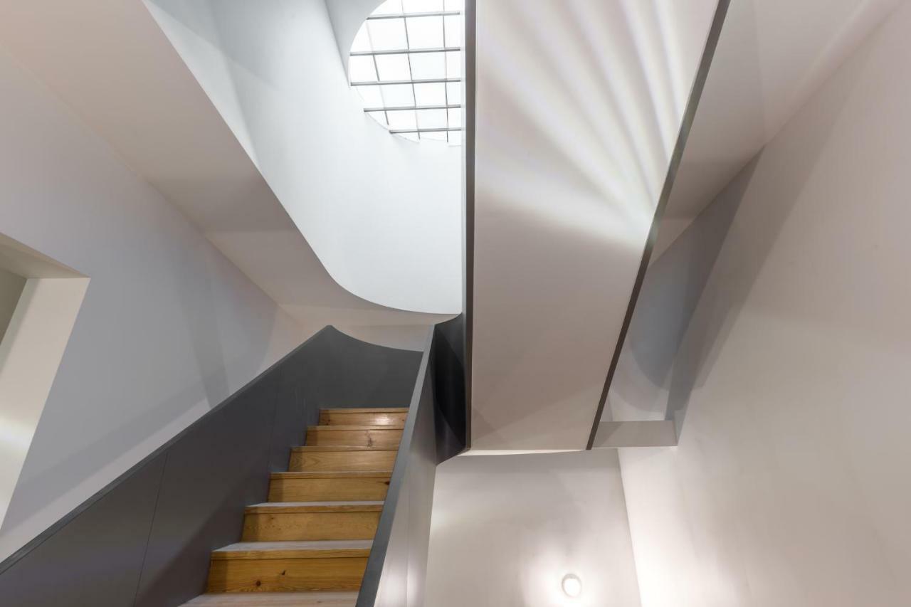 Domus 21 - Formosa Apartment Porto Ngoại thất bức ảnh