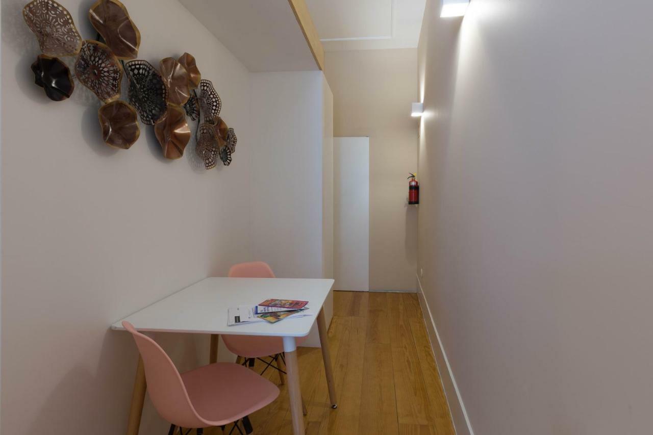 Domus 21 - Formosa Apartment Porto Ngoại thất bức ảnh