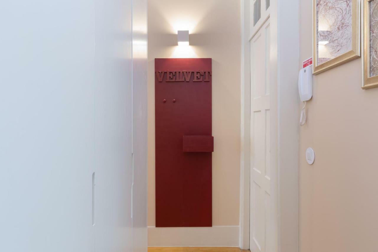 Domus 21 - Formosa Apartment Porto Ngoại thất bức ảnh