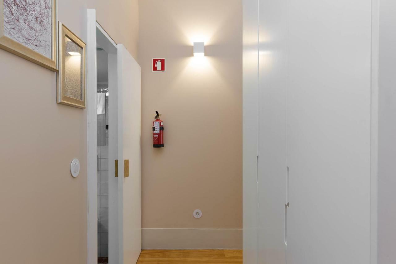 Domus 21 - Formosa Apartment Porto Ngoại thất bức ảnh